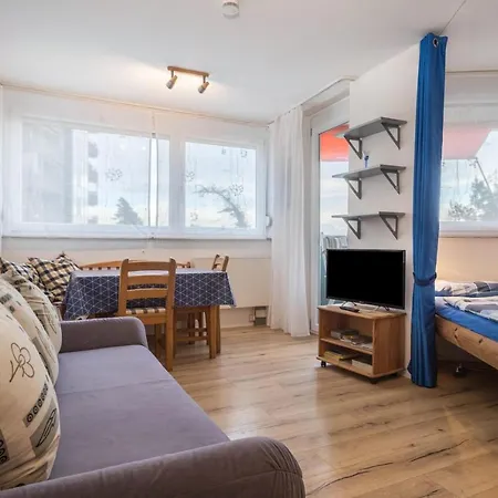 Foerster Διαμέρισμα