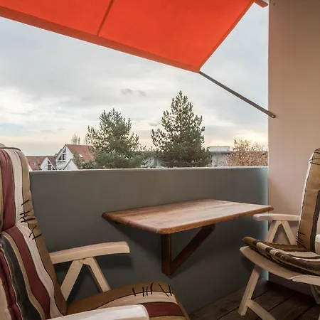 Διαμέρισμα Foerster