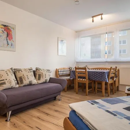 Foerster Διαμέρισμα Uberlingen