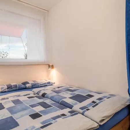 Διαμέρισμα Foerster Uberlingen