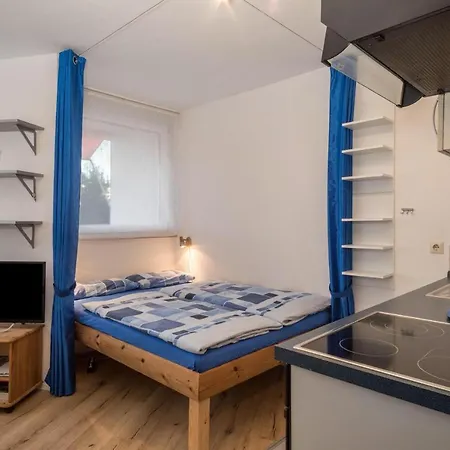 Διαμέρισμα Foerster *