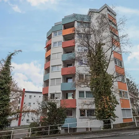 Foerster * Uberlingen