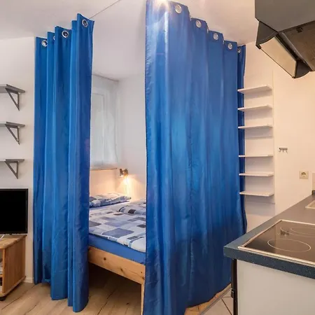 Διαμέρισμα Foerster Uberlingen