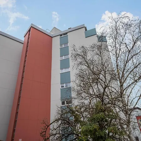 Foerster Διαμέρισμα