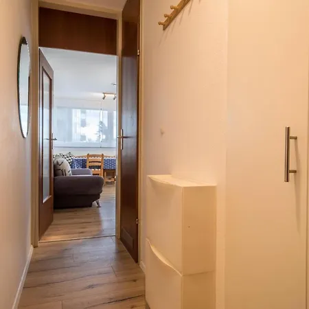 Διαμέρισμα Foerster *