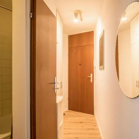 Foerster Διαμέρισμα