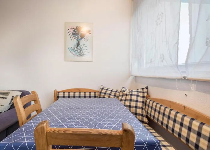 Lejlighed Foerster *