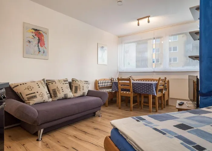 Foerster Lejlighed Uberlingen