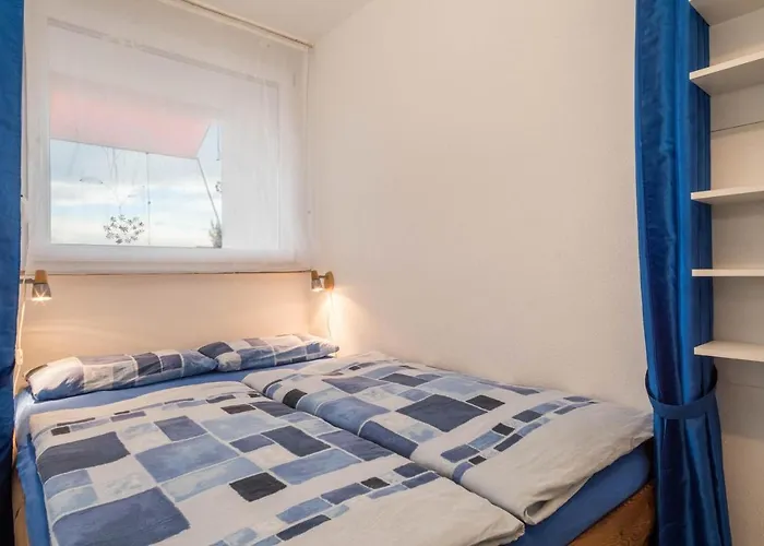 Lejlighed Foerster Uberlingen