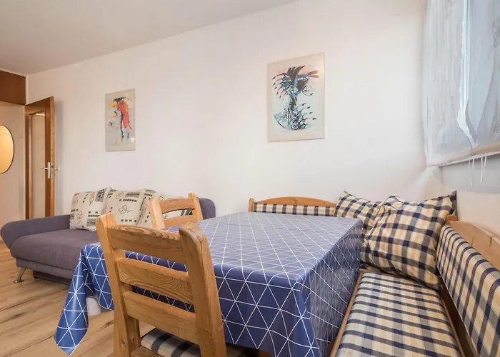 Lejlighed Foerster *