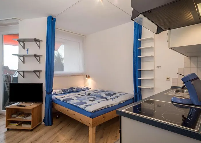 Lejlighed Foerster *