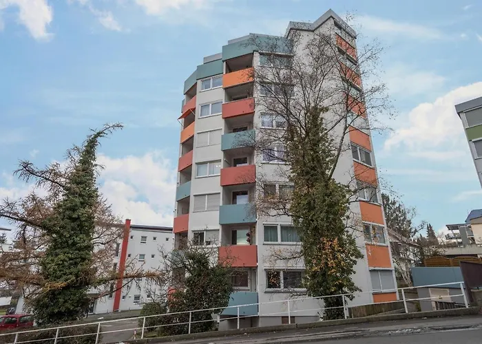 Foerster * Uberlingen