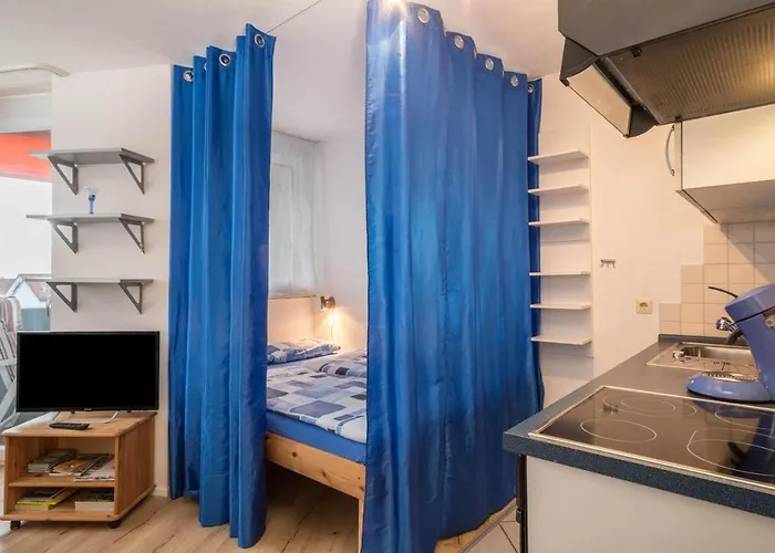 Lejlighed Foerster Uberlingen