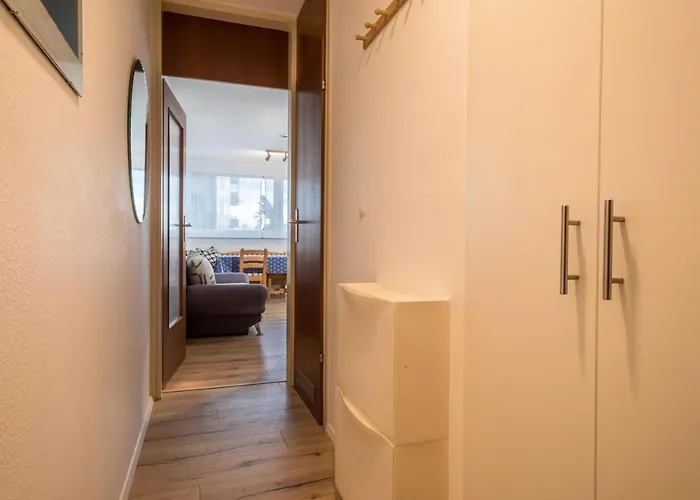 Lejlighed Foerster *