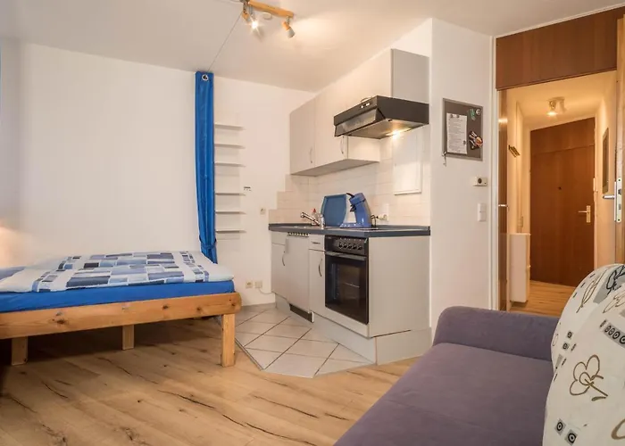 Foerster Lejlighed Uberlingen